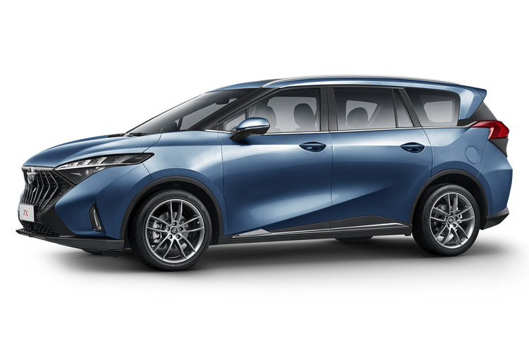 کفپوش پنج بعدی چرمی خودرو هایما x7