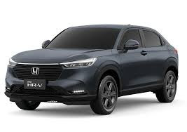 کفپوش پنج بعدی چرمی خودرو هوندا HRV