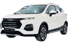 کفپوش پنج بعدی چرمی خودرو کی ام سی SR3