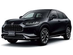 کفپوش پنج بعدی چرمی خودرو هوندا ZR_V