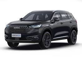 کفپوش پنج بعدی چرمی خودرو هاوال اچ h6