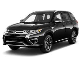 کفپوش پنج بعدی چرمی خودرو میتسوبیشی اوتلندر PHEV