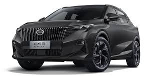 کفپوش پنج بعدی چرمی خودرو گک GS3