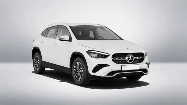 کفپوش پنج بعدی چرمی خودرو بنز GLA 200 سال( 2025)