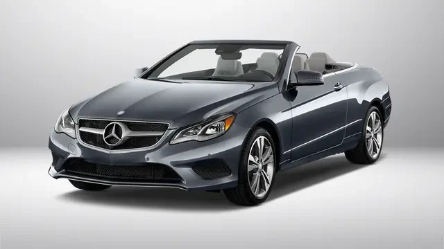 کفپوش پنج بعدی چرمی خودرو بنز E250 کروک (سال ۲۰۱۴ الی ۲۰۱۶)