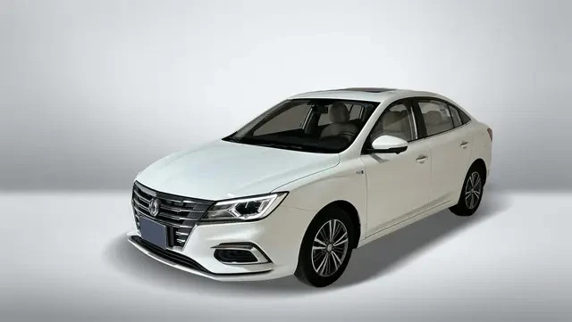 کفپوش پنج بعدی چرمی خودرو ام جی سال (2024)MG ۵