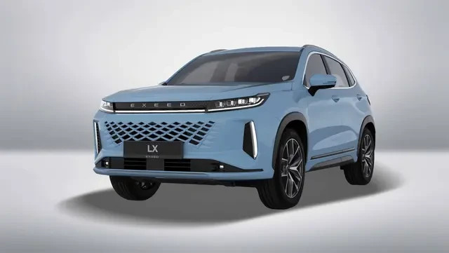 کفپوش پنج بعدی چرمی خودرو اکستریم LX (SX) سال (1403 الی 1404 )