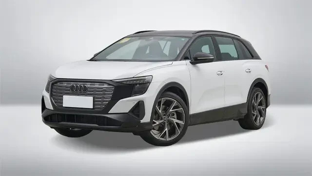 کفپوش پنج بعدی چرمی خودرو آئودی Q5 e-tron هفت نفره سال (2023 الی 2024 )