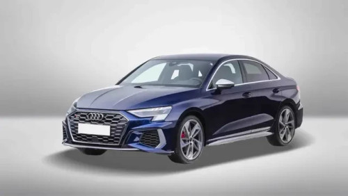 کفپوش پنج بعدی چرمی خودرو آئودی A3L سال (2024)