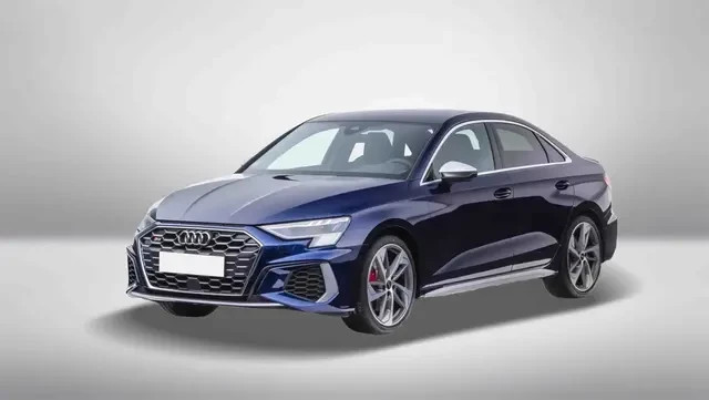 کفپوش پنج بعدی چرمی خودرو آئودی A3L سال (2024)