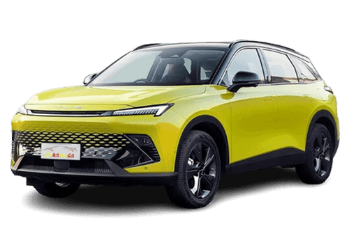 کفپوش پنج بعدی چرمی خودرو بایک بیجینگ x55