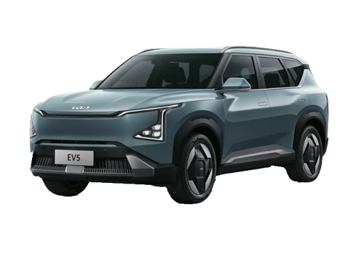 کفپوش پنج بعدی چرمی خودرو کیا ev5 برقی سال 2026