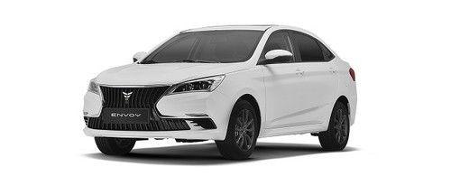 کفپوش پنج بعدی چرمی خودرو کی ام سی اینووی